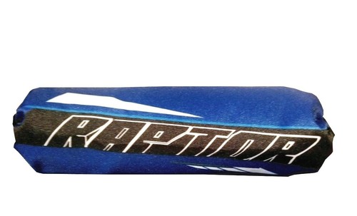 Black blue shock - black,