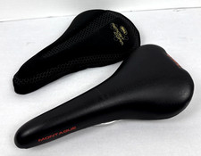 Vintage Montague Seat Black