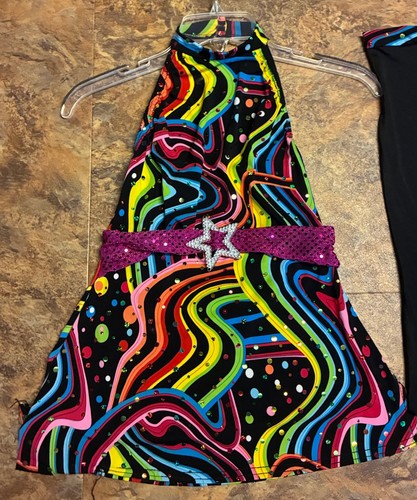 Costume gallery dance rainbow - dance,