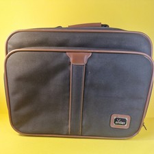 Antler vintage suitcase - antler,