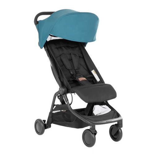 Mountain buggy nano - buggy,