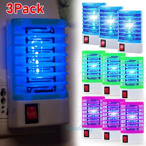 Pack plug bug - 3,