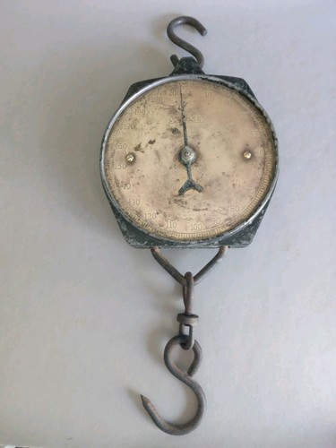 Vintage 200lb 1lb - vintage,
