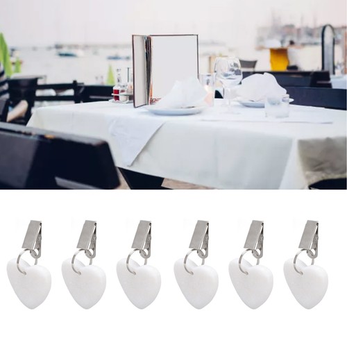 Table cloth weights wide - cloth,