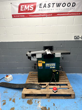 Record power pt107 planer thicknesser 