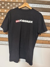 Men’s Yoshimura T-Shirt Size