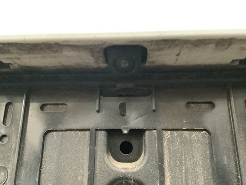 Rear camera toyota aygo - aygo, x