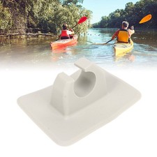 Rowing Pole Paddle Clips 5pcs