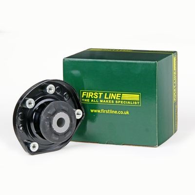 Suspension strut support mount - strut,