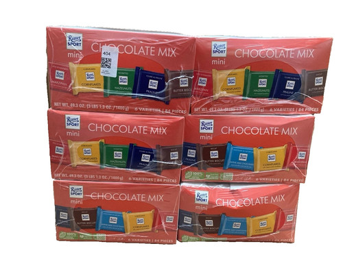 Ritter sport mini - sport,