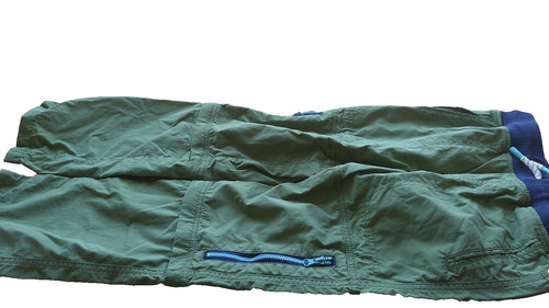 Mini boden cargo trousers - mini,