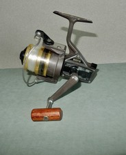 Vintage Daiwa BG13 Black Gold