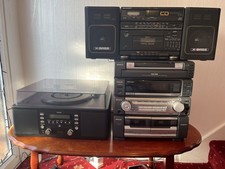 Teac r400 multi - teac, lp-r400