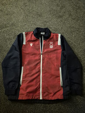 NOTTINGHAM FOREST FOREST COAT