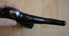 Shimano Ultegra STI Rear Shifter / Brake Lever Spares or Repair road