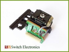 Pioneer DJ CDJ-800S Media Player Optical Pick-up Laser Head