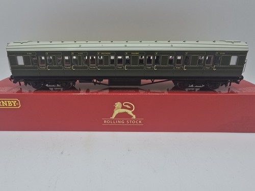 6776 hornby r4300d dark - r4300d, sr