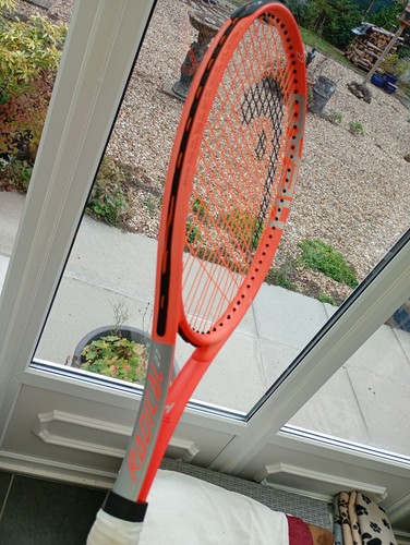 Head radical tennis - radical, 27