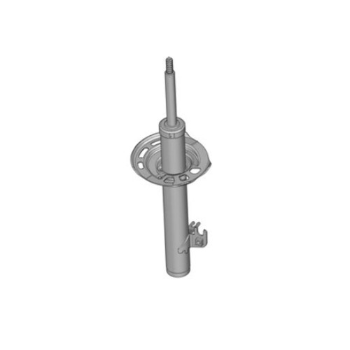 Genuine front left shock - front,