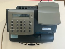 Pitney Bowes K700 Franking