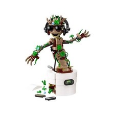 Buildable Animated Toy Dancing