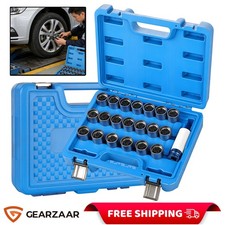 21x Master Locking Wheel Nut