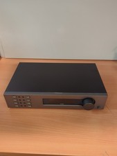 Vintage Quad FM-4 Stereo Tuner