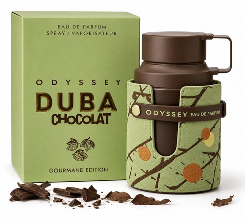 Armaf odyssey dubai chocolat - armaf,