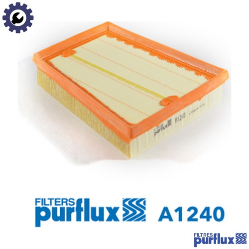 Air filter a1240 for - air,