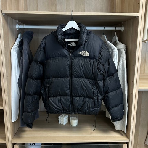 The north face nuptse - north,
