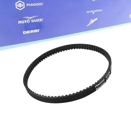 Oil pump belt - v-belt,