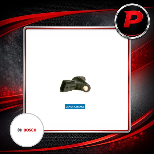 Camshaft position sensor - sensor, fits