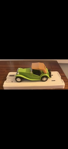 Matchbox models yesteryear - matchbox, of