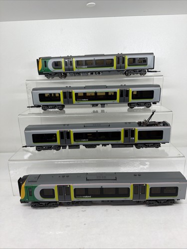 Bachmann class 350 - bachmann, 4