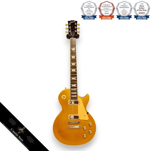 Gibson usa 2000 les paul - 2000,