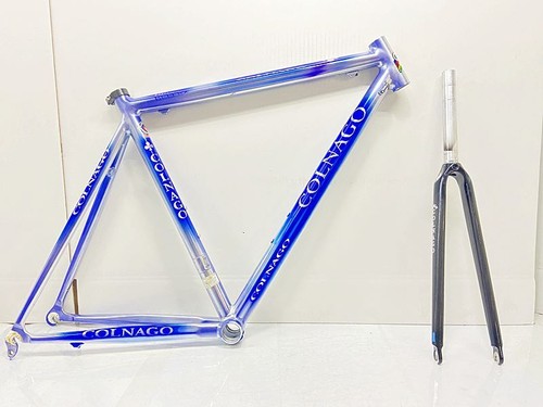 Colnago dream reflex road bike - colnago,