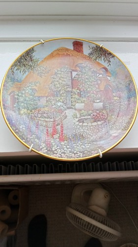 Lilliput lane wishing - lilliput,