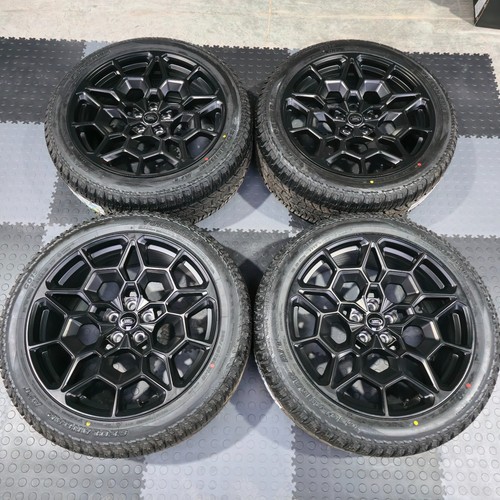 Land rover defender - octa, 22"