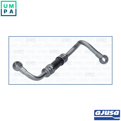 Oil pipe charger op10122 - oil, for