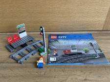 LEGO 60197 Train station