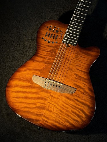 Godin multiac acs light - multiac,