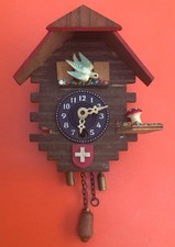 Vintage Retro 1970s Miniature