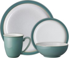 Denby - Elements Fern Green