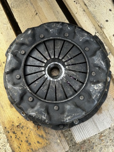 Lt77 rover clutch plate - clutch,