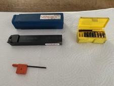 Toolroom Machine Lathe Screw