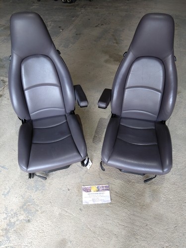 Porsche 911 993 - , usa