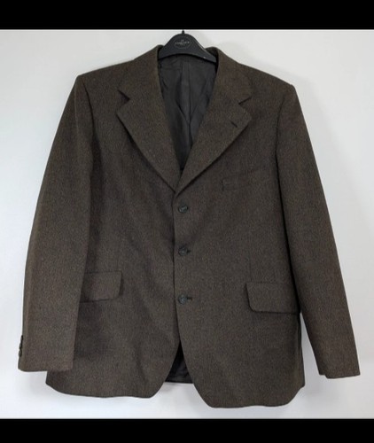 Magee piece suit mens - 2, blazer