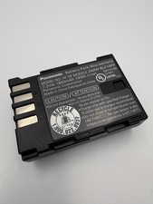 Premium Battery for Panasonic