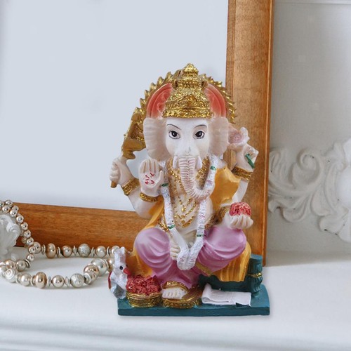 Simulation hindu deity statue - simulation,