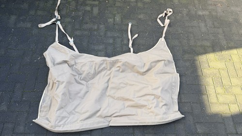 Exmoor trim bikini hood - hood, in